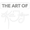 The Art Of Kate Flynn - Home